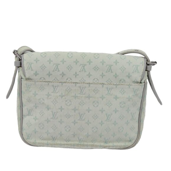 LOUIS VUITTON Monogram Mini Musette Comte De Fe Shoulder Bag - Picture 3 of 16